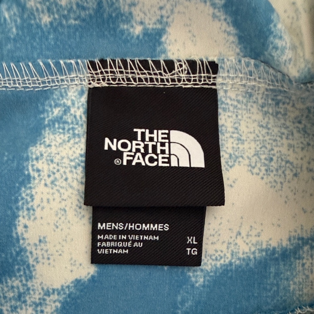 The North Face Anorak jacket - Picture 4 of 7